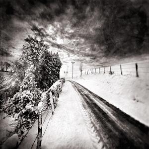 Frigidum velum super meum atrabilis #17 by Sylvain Lagarde