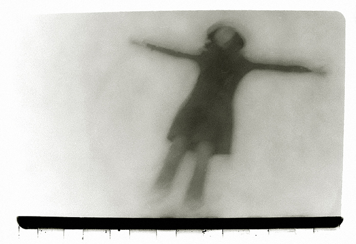 spread your wings, processing by Ruslan Geraskin. In People