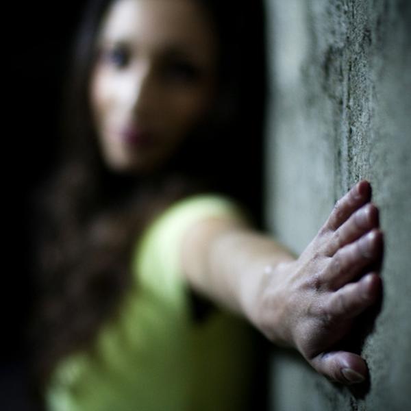 parking dance 3, photography by Max Sauter. In People, Portrait