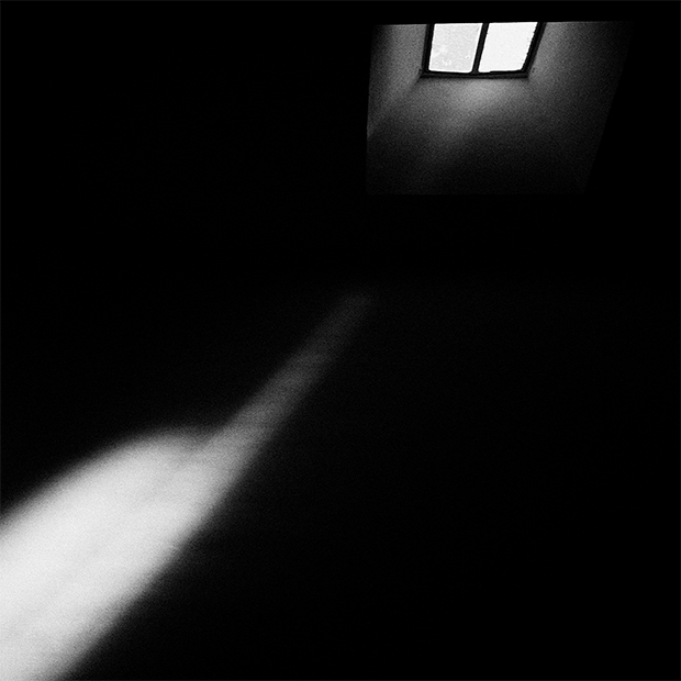 In Construction, Interior. Spleen et id&eacute;al, photography by Nerval. Image #167520