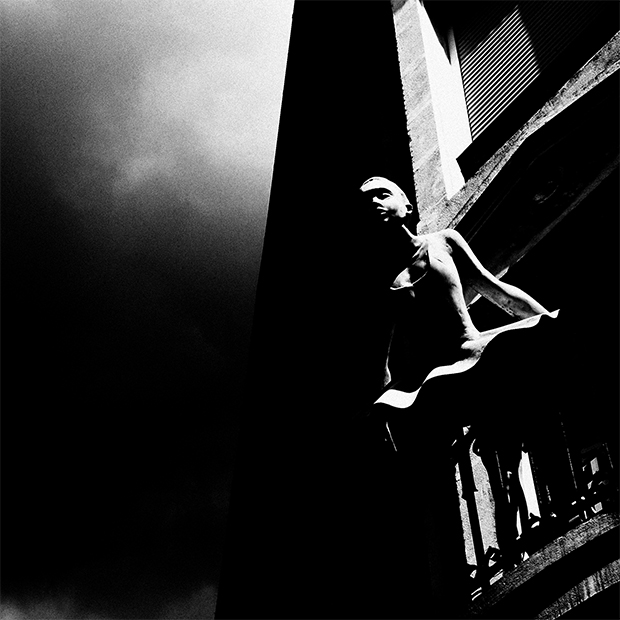 Juliette's Suicide, Artwork by Nerval