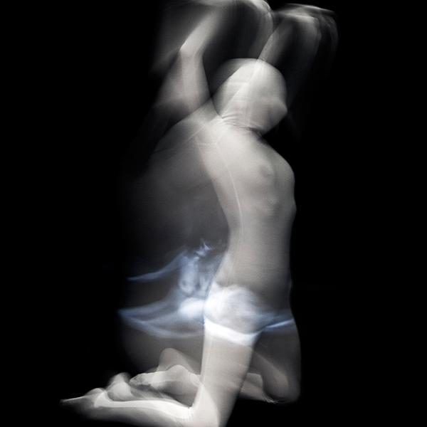 Pf 1, photography by Franck Olivas. In Event, Dance