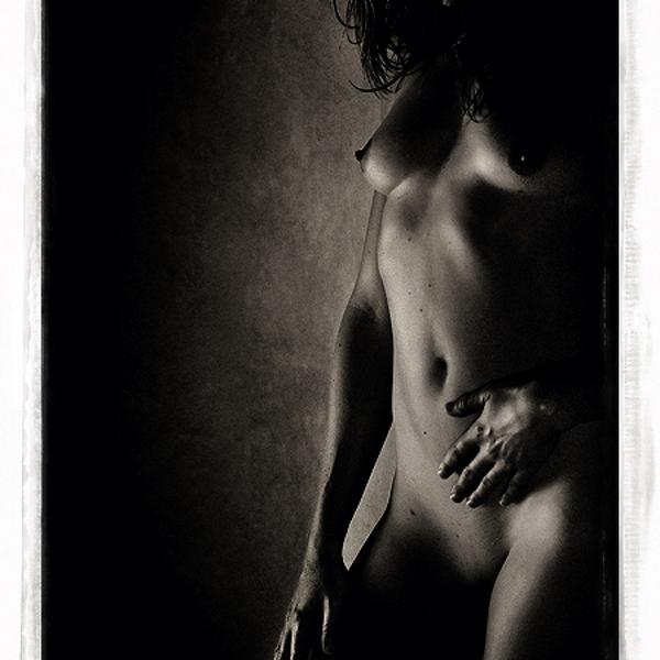 velvet torpeur II, photography by Franck Olivas. In People, Nude