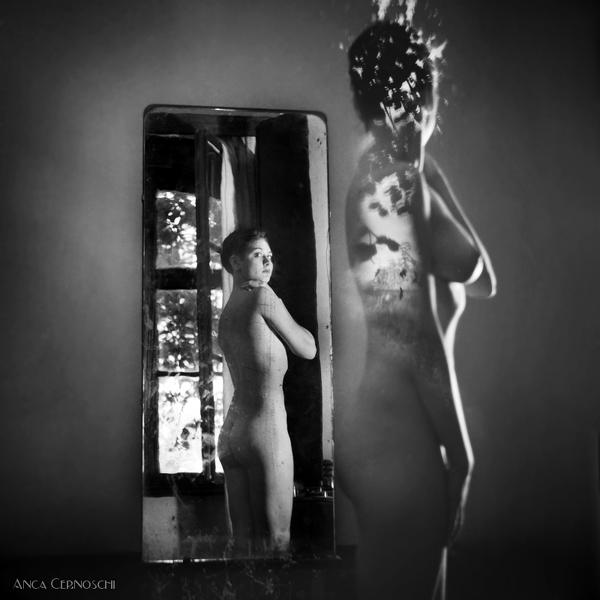 Untitled by Anca Cernoschi
