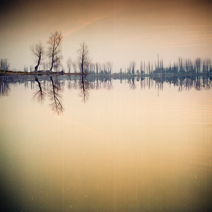 Untitled, photography by Bogdan Panait. kiev 80. In Nature, Scenery, Waterscape