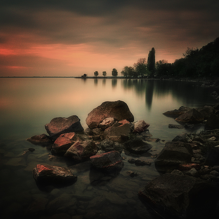 Easy Photo, 1, photography by Bogdan Panait. D200. Digital. In Nature, Scenery, Waterspace