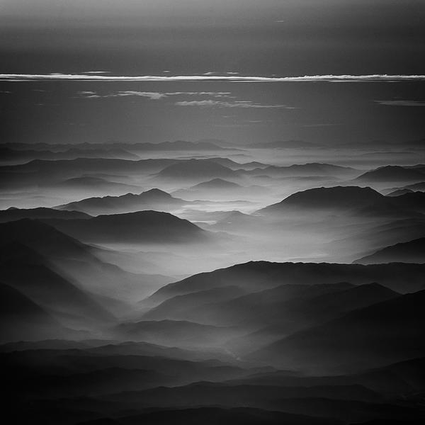 Muntenegru by Bogdan Panait