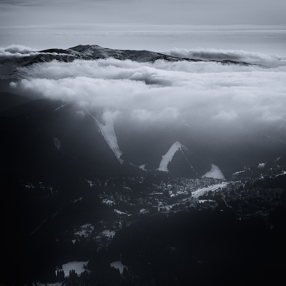 D700. Digital. Dans Nature, Paysage, Campagne. Romania, 10, photographie de Bogdan Panait. Image #392701