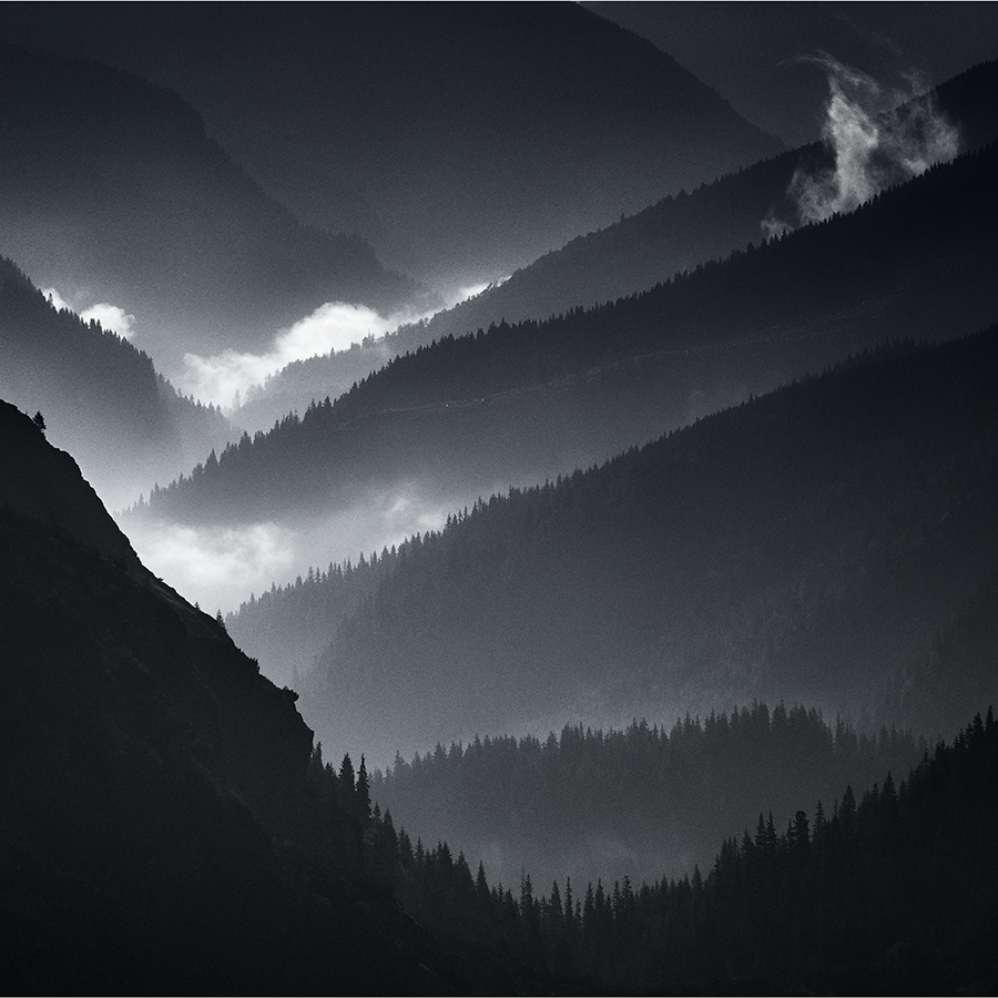 D800. Digital. In Nature, Scenery, Mountain. Romania, 11, photography by Bogdan Panait. Image #397181