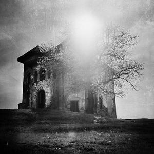 Hill by Bogdan Panait