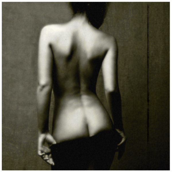 la forma, Artwork by Patrick Martin