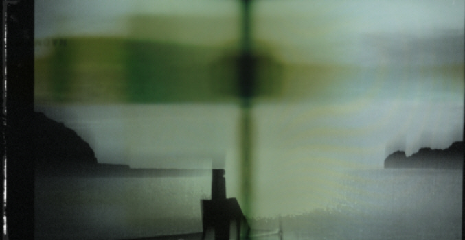 le temps des silences, photography by Patrick Martin