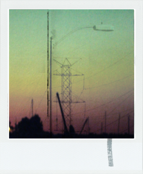 Alkest, photography by Patrick Martin. In Construction, Edifice, Structure