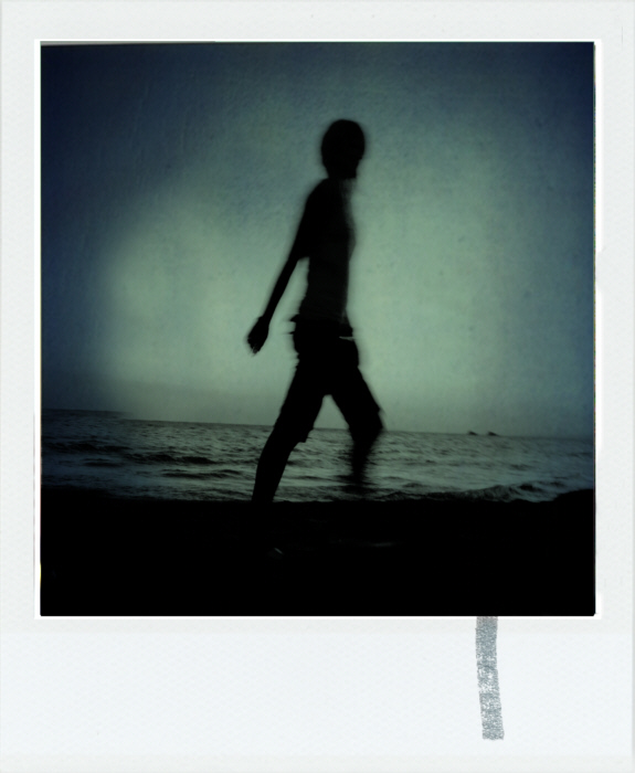 Ax&eacute;, Artwork by Patrick Martin. In People, Portrait