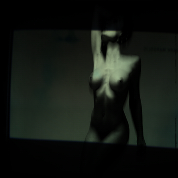 lisbon, photography by Patrick Martin. In People, Nude