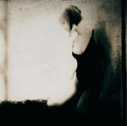 D&eacute;doublement, photography by Patrick Martin. In People, Portrait
