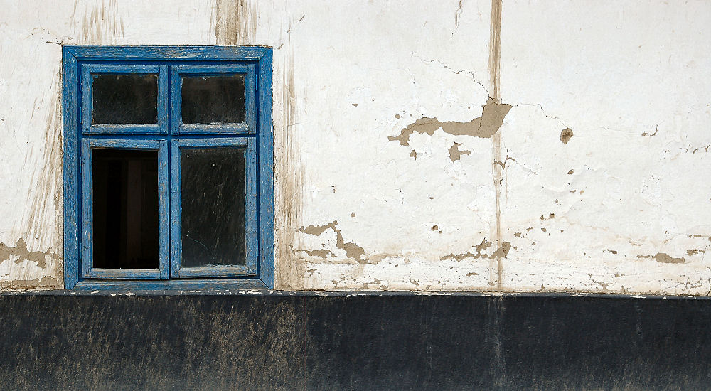 Old Window, Old Picture, photography by Diana Dades. The house was in a village from the Danube Delta area.
The picture was taken last summer.. nikon d50, jasc paint shop pro. -. In Construction, Edifice, House