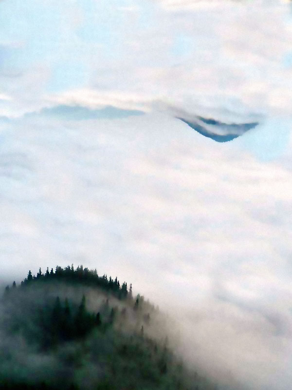 Rarau 48, processing by Danny Pintilie C. a friend photo taken on rarau. Point And Shoot. Colage. In Nature, Sky