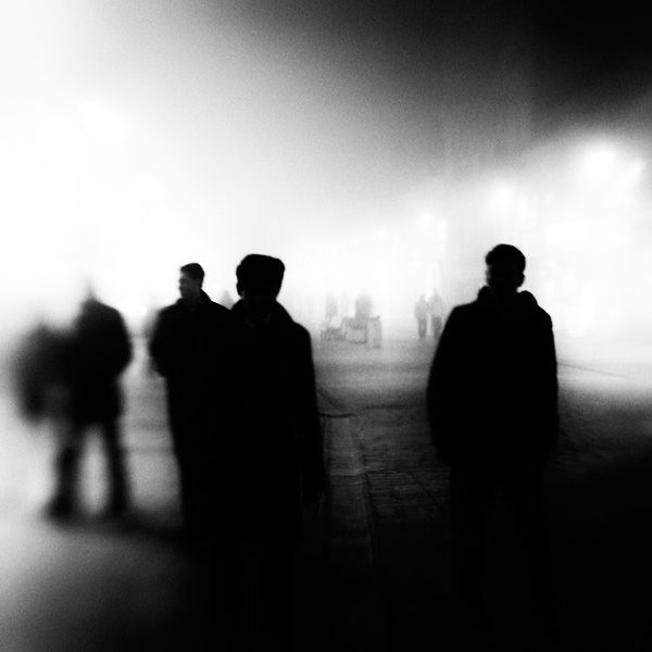 Common Light, photography by Emilian Chirila. D 700. In People, Miscellaneous