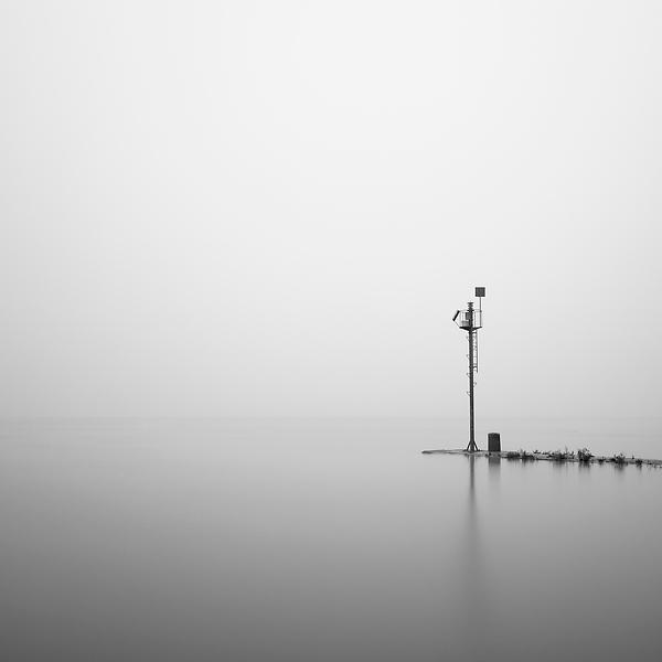 Lost horizon, photography by Laurent Dudot. Foggy day...
Blaye.. 5D MK II + 17/40. In Nature, Scenery, Waterscape