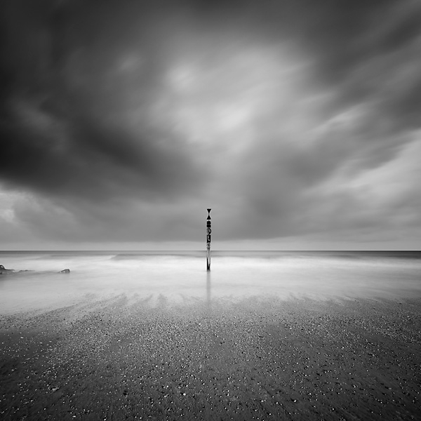 Lonely, photography by Laurent Dudot. 5D MK II + 17/40. In Nature, Scenery, Beach. Lonely, photography by Laurent Dudot. Image #311793