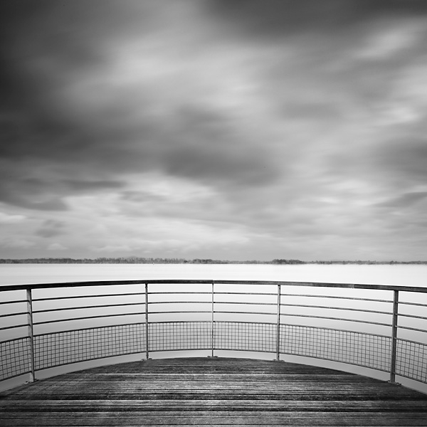 5D MK II + 17/40. In Construction, Edifice, Pier, pontoon. Balcony, photography by Laurent Dudot. Image #394788