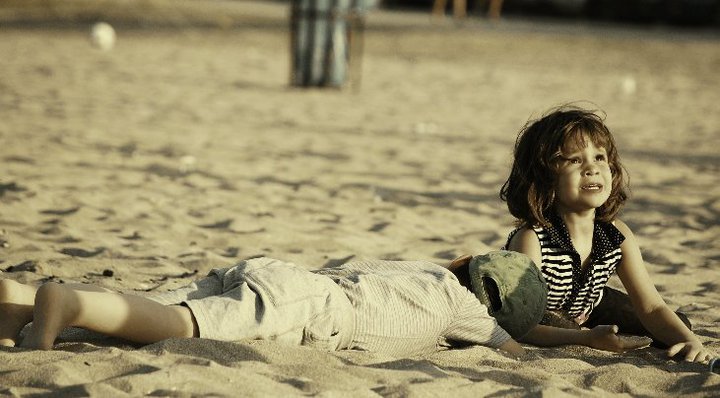 So Young, photography by Diana Andrei. In People, Infant, children