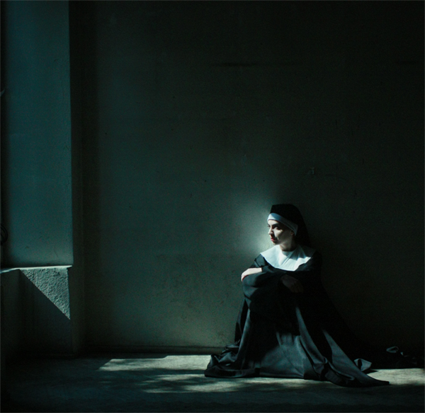 The Unsaid Words, photography by Raluca Deca. are sometimes the greatest.. In People, Portrait