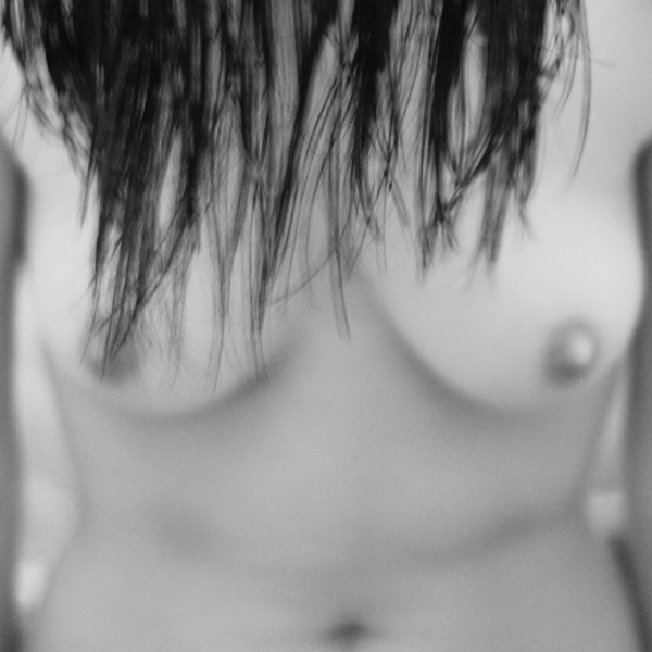 Ghostwritten, photography by Cristina Pascu. In People, Nude