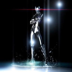 Latex Addiction 2 by Giuseppe Montalbano