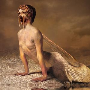 Cri d'amour by Giuseppe Montalbano