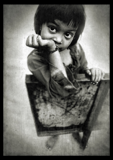 Untitled, processing by Norbert Ptak. incredible india :). s2pro. In People