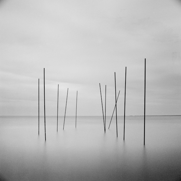 Untitled, photography by Andrey Kulpin. Bronica SQB. In Nature, Scenery, Waterspace