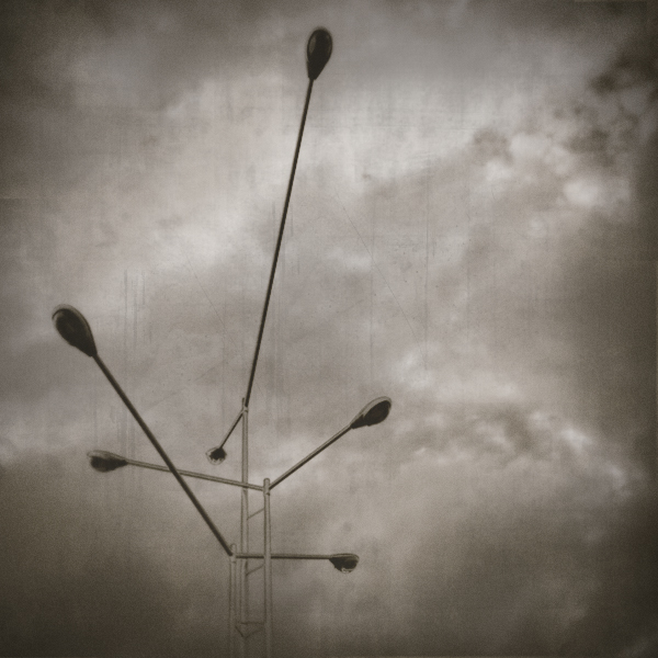 Untitled - Lights, photography by Michael Lalande. Nikon D2XS