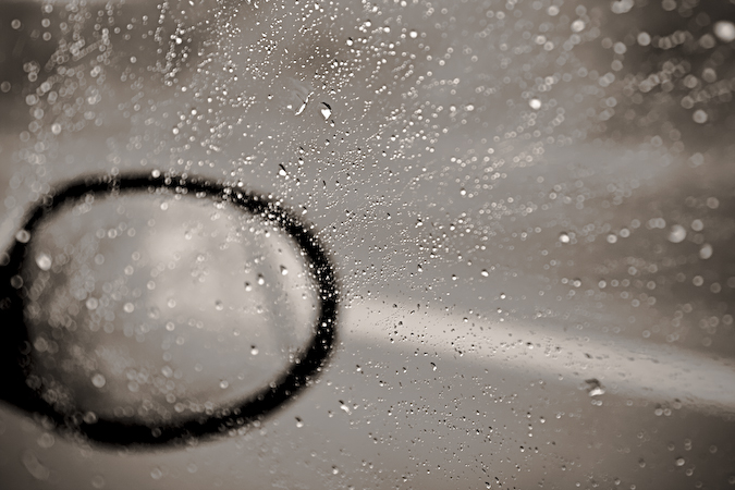 Larmes de pluie, Artwork by Carine Serodes. Please don't use this image on websites, blogs or other media without my explicit permission. &copy; All rights reserved. Canon Eos 400D + 24-105mm F4 L IS USM