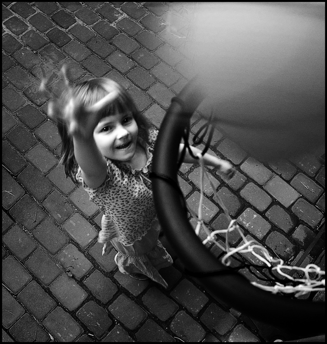 Untitled 71, photography by Viesturs Links. In People, Portrait