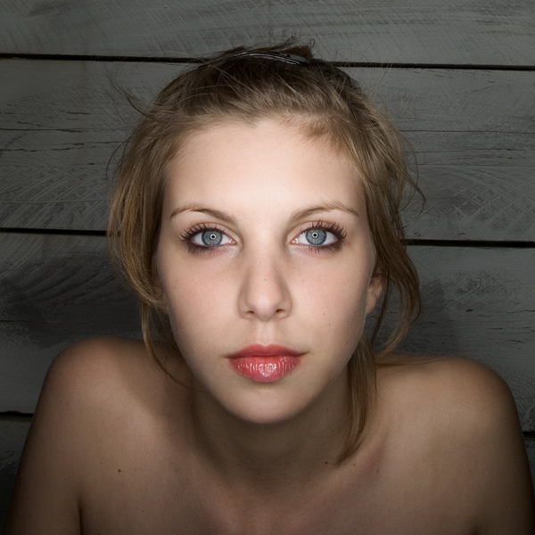 orlane, photography by Lo&iuml;c Th&eacute;baud. In People, Portrait