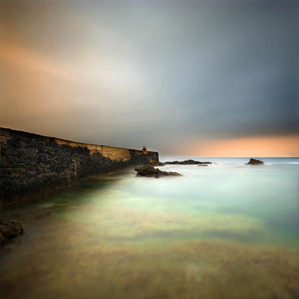 The Other Side of The Lonesome Fisherman