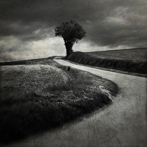 Textured Work#4 by Laurent Miaille