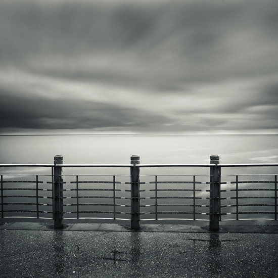 III, photography by Laurent Miaille. San Sebastian - 08/10. Canon 5d + 17-40. Long Exposure. In Nature, Scenery, Waterspace