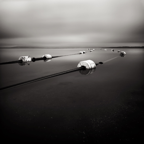 Spies, photography by Laurent Miaille. Port-Leucate - 07/11. Canon 5d + 17-40. Long Exposure. In Nature, Scenery, Waterscape