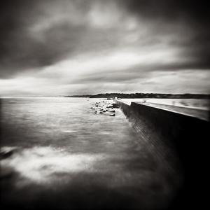 Socoa by Laurent Miaille