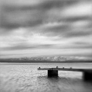 Untitled-Iv by Laurent Miaille