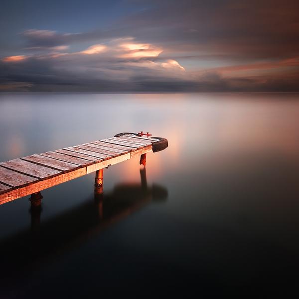 Sad To Say Farewell by Alper &ccedil;ukur