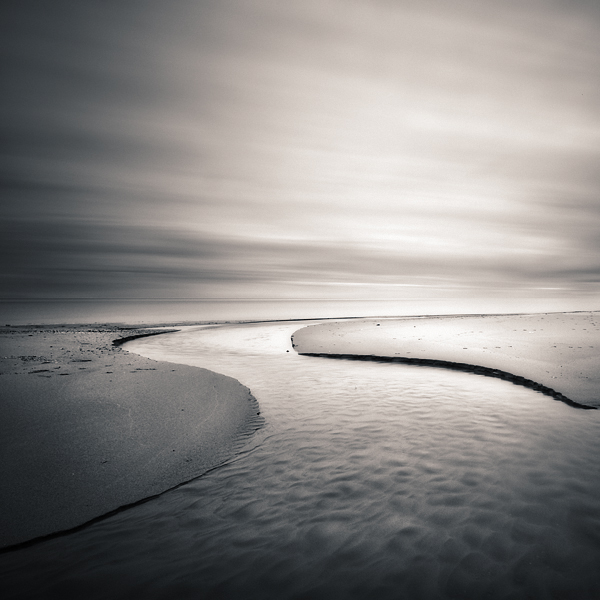 Endless Dream, photography by Alper &ccedil;ukur. Nikon D60. Long exposure. In Nature, Scenery, Waterscape