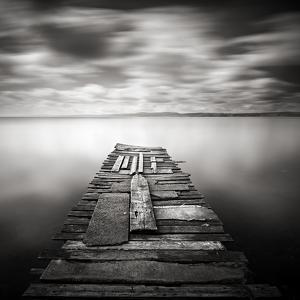 The Waking Edge by Alper &ccedil;ukur