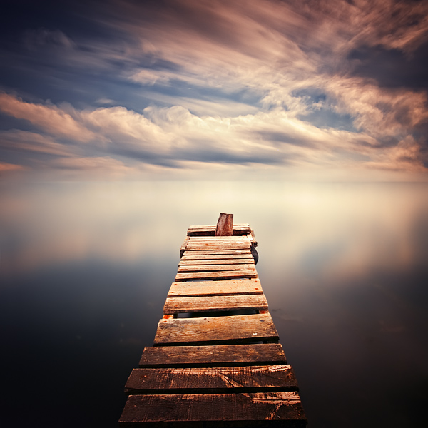 Nikon D60. Long exposure. In Nature, Scenery, Waterscape. Return to Fantasy, photography by Alper &ccedil;ukur. Image #149670