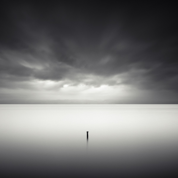 Untitled, photography by Alper &ccedil;ukur. Nikon D60. Long exposure. In Nature, Scenery, Waterspace
