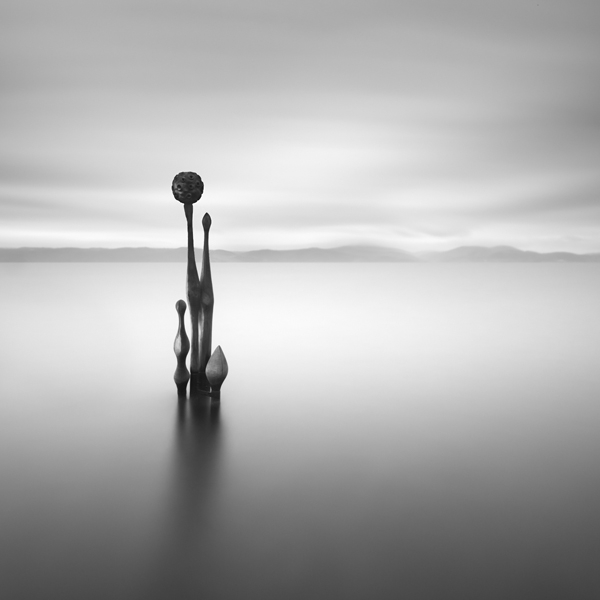 Nikon D60. Long exposure. In Construction, Edifice, Structure. Family, photography by Alper çukur. Image #255392