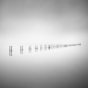 Days Are Numbers III by Alper &ccedil;ukur